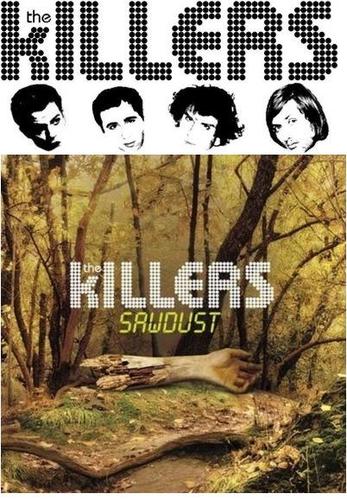 pelicula The Killers -Sawdust-